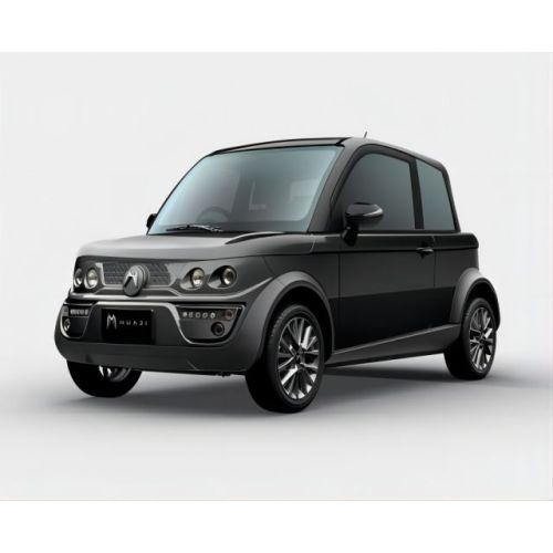 2022 New fast electric car model EV Chinse Huazi small electric cars with reliable quality multicolor 4WD EV