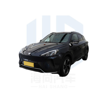 2023 Arcfox Alpha T Forest Pro 618E 175KW 5-drzwiowy 5-osobowy SUV elektryczny na sprzedaż