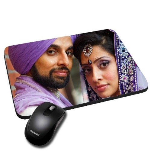 2015 Hot Custom Mouse Pad For Sublimation