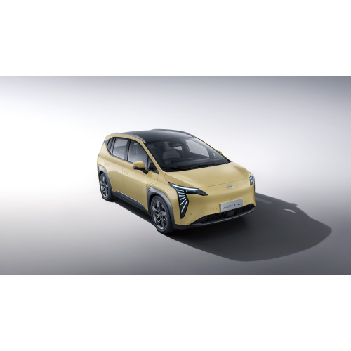 AION Y Plus Family Car