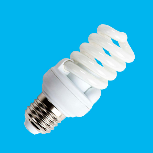 Xiamen supplier new products T2 energy saving light 18w