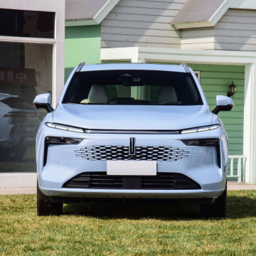 2023 GWM WEY MOCHA DHT-PHEV Hybrid SUV - Best Selling 1.5 Turbo 2WD 5 Seater