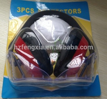 Dustproof set 4 pcs