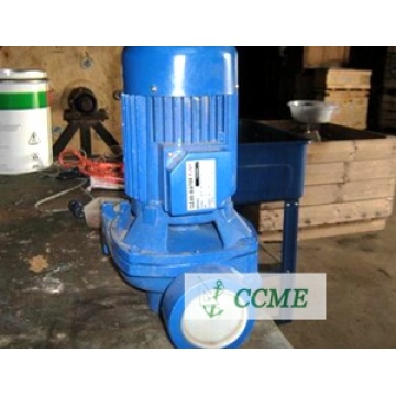Marine Self-Priming Sewage Centrifugal Water Pump