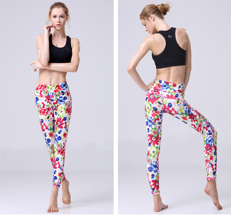 custom sublimation leggings