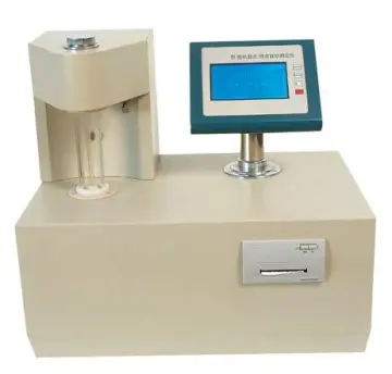 Multifunction Automatic Pour Point and Solidifying Point Tester