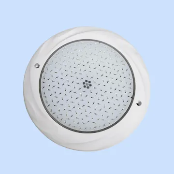Waterproof led underwater swimming pool light