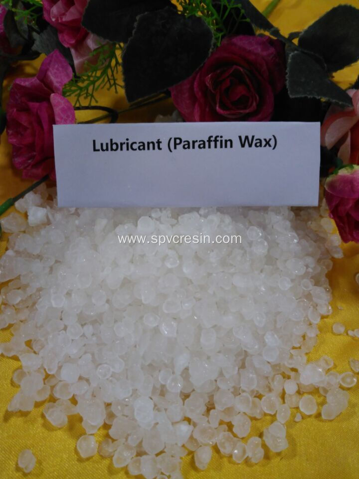 58-60 Semi Refined Paraffin Wax Flakes