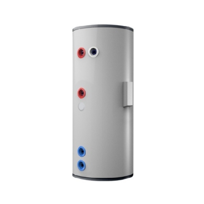 200L Heat Pump Enamel Storage Water Tank