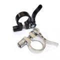 Aluminum alloy seatpost clip quick release 28.6/31.8/34.9