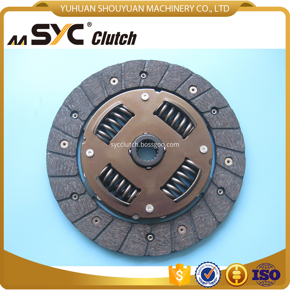 Clutch Set THXD479-190