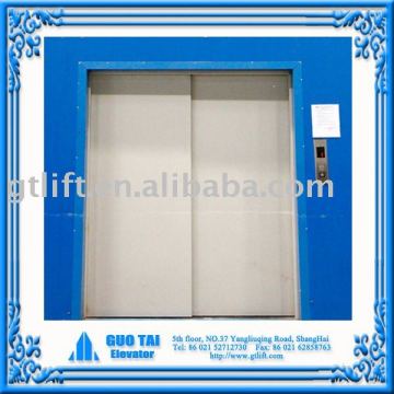 freight/goods lift