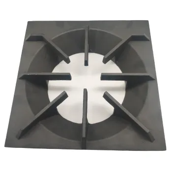 Gas Cooker Burner Parts and Kitchen Accessories