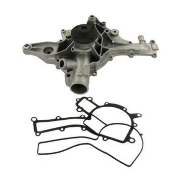 Mercedes-Benz Cooling Pump Replacement: Models W112, W113, C280, C43, AMG, CLK320, E320, ML320, CLK430, E55, AMG
