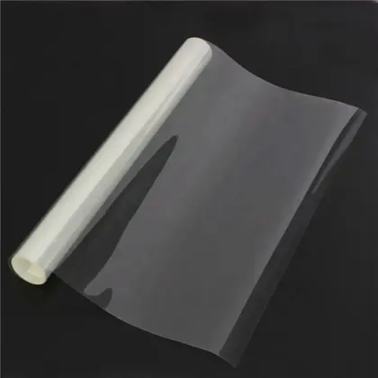Car Windshield Armor PET Safety Window Protection Film Full Roll