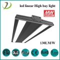 Highbay industri 200w membawa cahaya linear