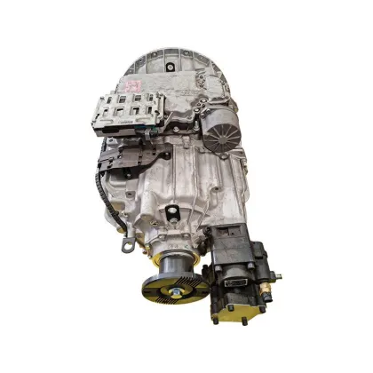 Search: Eaton ECE12 Gearbox Assembly, EEO-18F 112C Transmission Parts