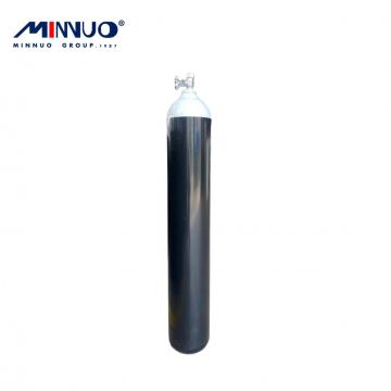 Factory Price Oxygen Gas Cylinder On Sale