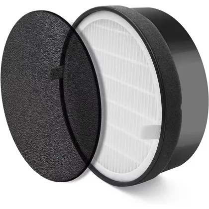 LEVOIT LV-H132 Replacement HEPA Filter: Keeping Your Air Purifier Effective
