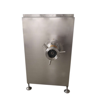 20-Year Manufacturer's Heavy Duty Multi-Functional Frozen Meat Grinder: Your Ultimate Kitchen Tool