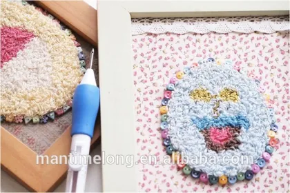 needle punch embroidery needle needle for stitching