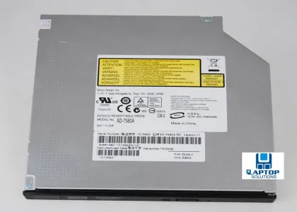 Ide Odd 8x Dl Dvd/rw Burner Sony Ad-7580a For Laptops