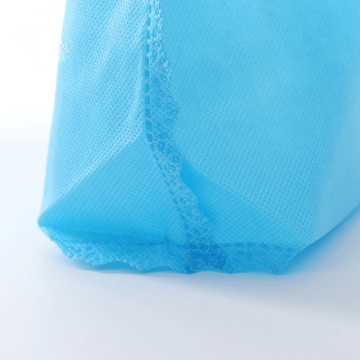 Cheaper recyclable custom printing non woven shopping bags