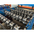 M Panel Roll Forming Machine