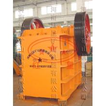 Mine Machine (Jaw Crusher)