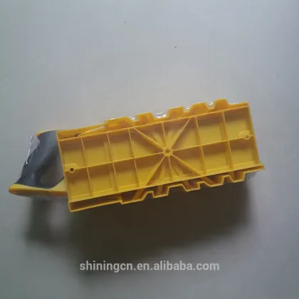 300mm ABS miter saw and miter box