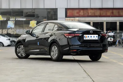 2018-2023 Nissan Xuvia EV Second Hand Prices: Used Nissan Cars with Long Charging Range" 

Note: It appears there might be a typo in "xuanyi," as there isn't a well-known Nissan model by that name. I've assumed it might be "Xuvia" or another similar-sound