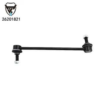 Front Stabilizer Bar Linkage for Chevrolet Monza/Cavalier/Orlando/Menlo - Chassis Parts 26201821