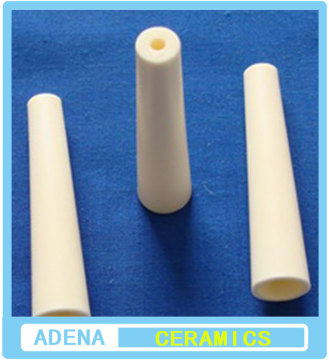 Alumina Ceramics & Zircona Ceramics & Electrical Ceramics with high wear resistance