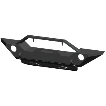 4x4 Accesorios Bull Bar para Jeep Wrangler JK