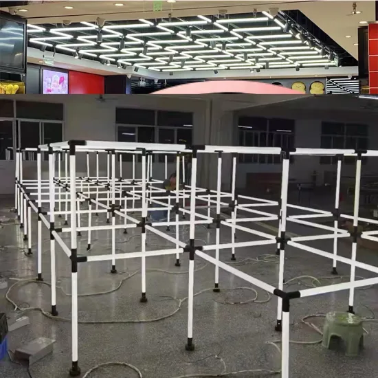 360 Degree DMX LED Stage Light for Club, Fashion Show, and Car Show