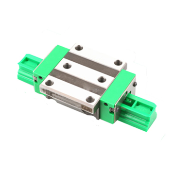 RUE Series 45 E EL DL EH DH DHL Linear Guide Block