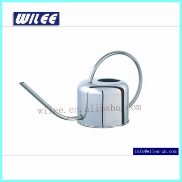 Stainless Steel Garden Can