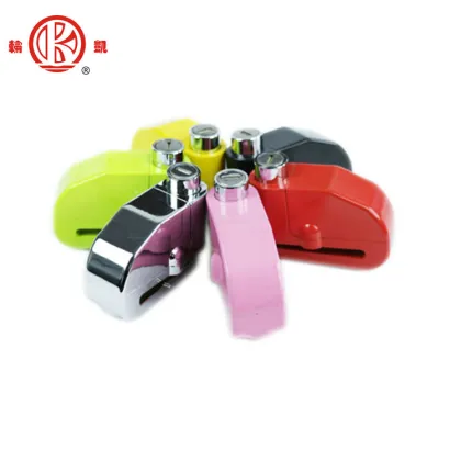 Quality Durable Alarm Disk Lock Security Systems