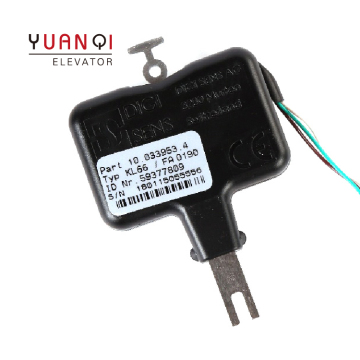 Elevator Weighing Overload Switch 59377809/59341189 KL66 for 3300/3600