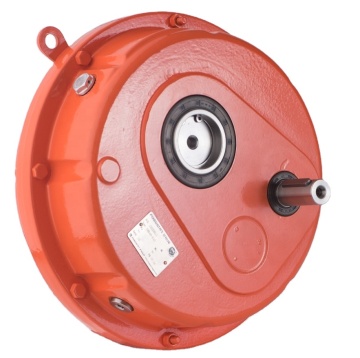 Fixedstar Helical Gearbox: Inch Size Shaft Mounted Reducers Available