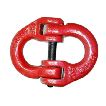 Butterfly hook, made of alloy steel, with color painting