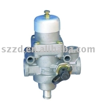 Unloader Valve