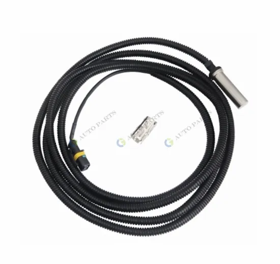 Manufacturer SENSOR Wheel Speed Sensor ABS Sensor 4410329880 4410353440 for MAN Truck