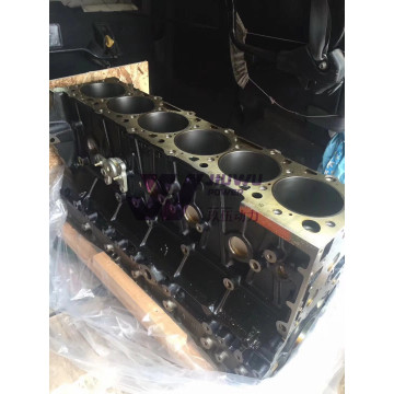 8980052791 ISUZU 6HK1 ENGINE BLOCK ZX330-3 HITACHI