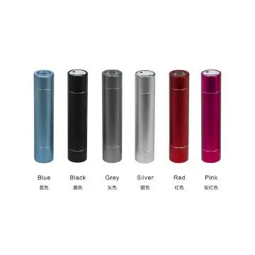 External Battery Charger 2200mAh For iPhone 5 4s iPad mini