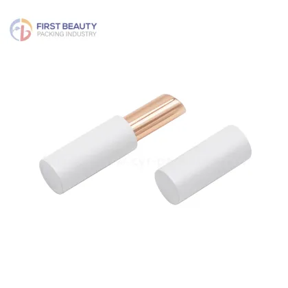 Empty Lipstick Tube Slim Lipstick Container Tube