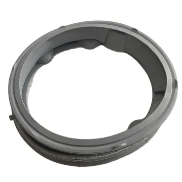 LG Washing Machine Door Seal and Gasket Replacement Part: MDS66651606 & MDS666516