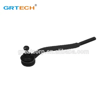 Front axle tie rod end 3817.22
