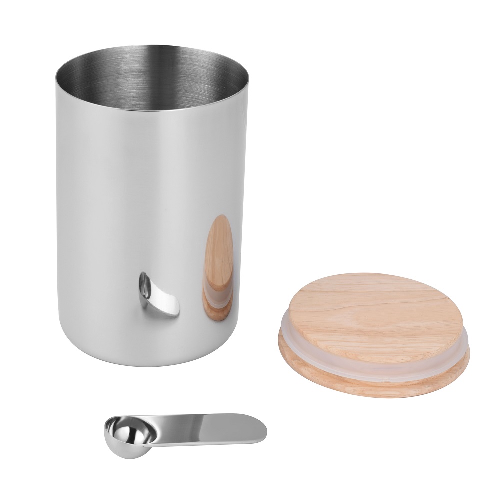 Food Storage Canister