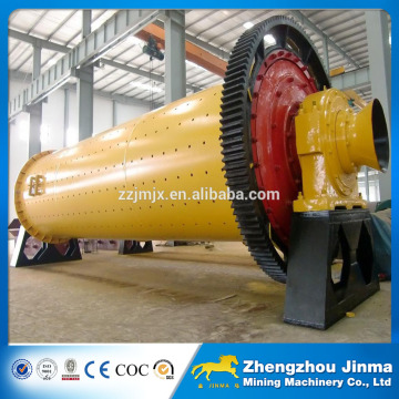 Hot Sell Type 900x1800 Energy Saving Dry Or Wet Ball Mill Price